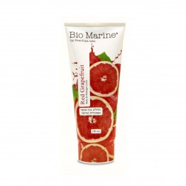 Body & Massage Lotion Red Grapefruit, all skin types, Bio Marine, 180ml