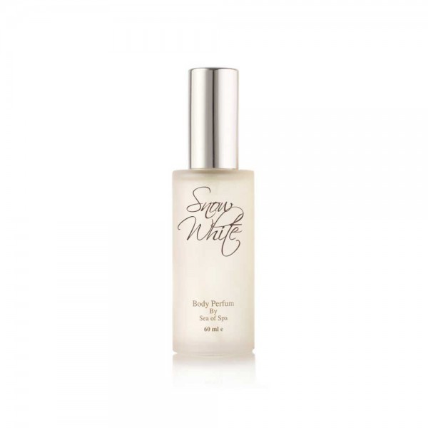 Parfum Snow White, Sea of Spa, 60ml