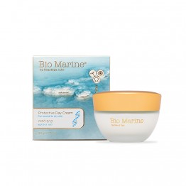 Protective Day Cream for Normal to Dry Skin, Bio Marine, 50ml