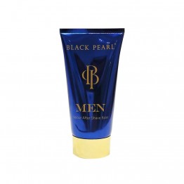 Heroic Valour After Shave Balm, Black Pearl, 150ml