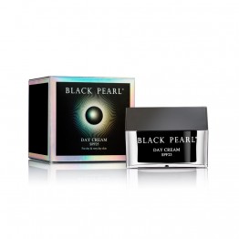 Crema de Zi SPF25, Black Pearl, 50ml
